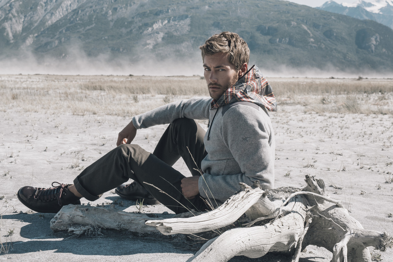 ANIYA NANDY - PORTFOLIO - GROOMING